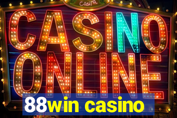 88win casino